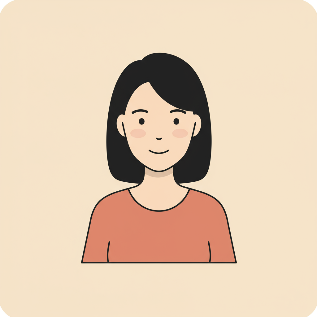 お客様のアイコン
