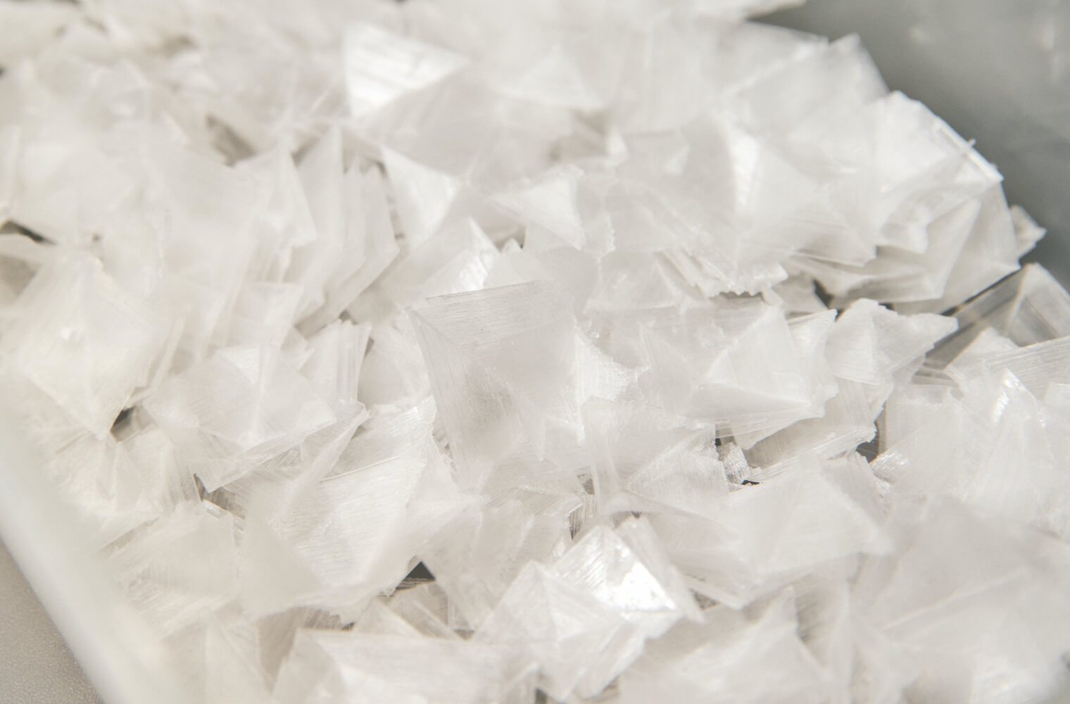 料理の原点は「塩」