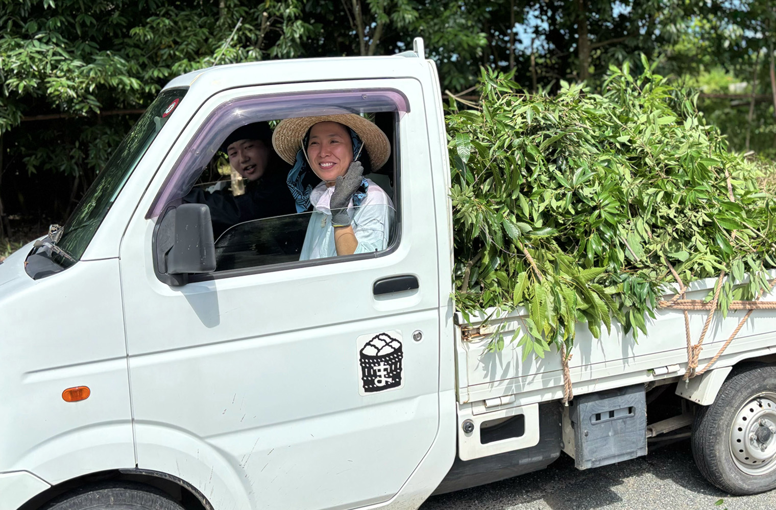 なにごとも、面白く