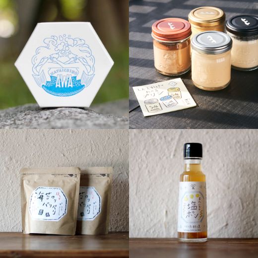 商品企画・開発