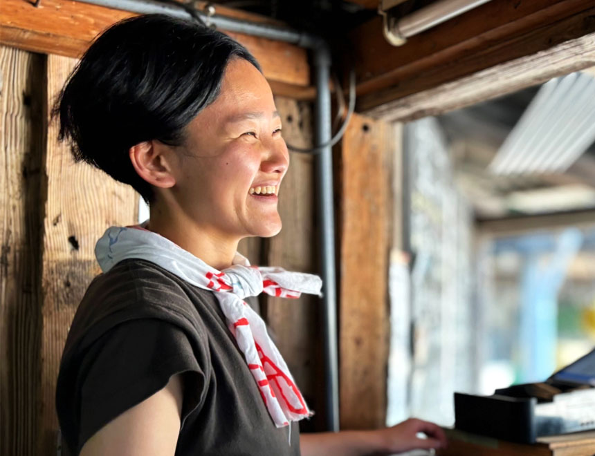 糸島 またいちの塩 新三郎商店 株式会社