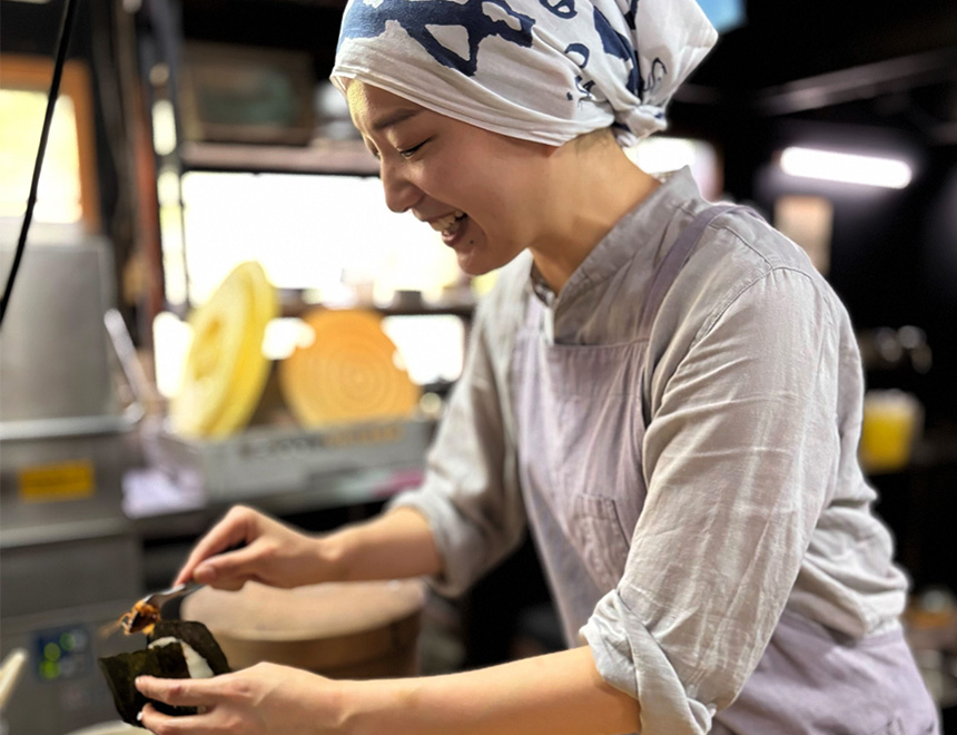 糸島 またいちの塩 新三郎商店 株式会社
