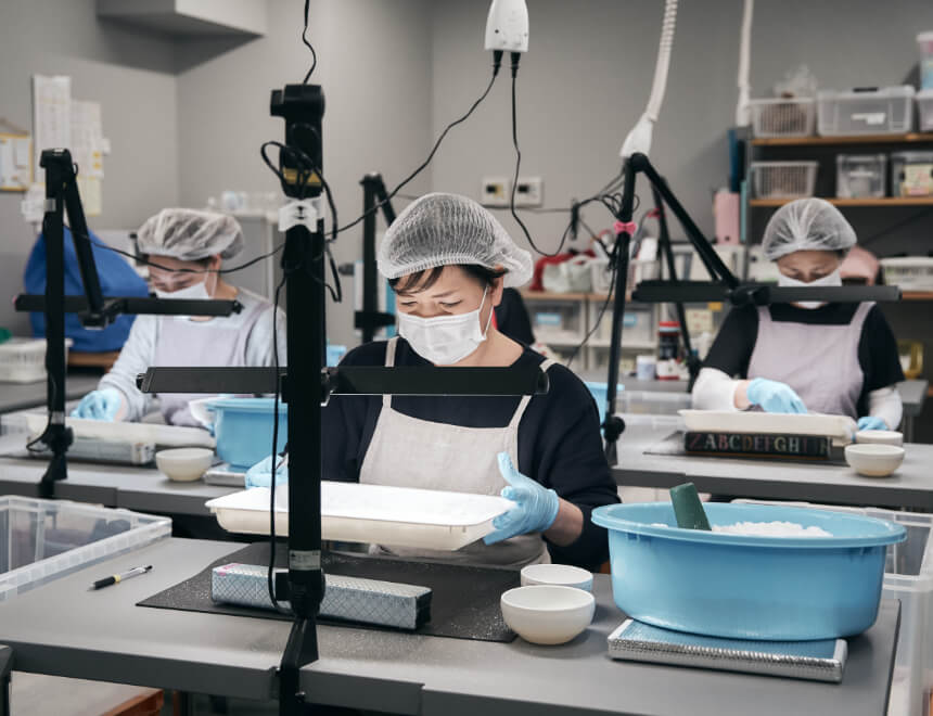 糸島 またいちの塩 新三郎商店 株式会社