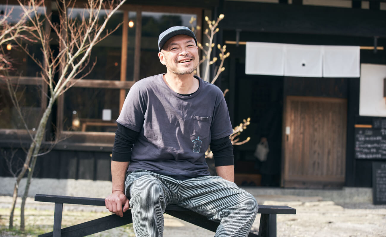 糸島 またいちの塩 新三郎商店 株式会社