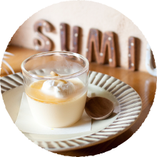 sumi cafe