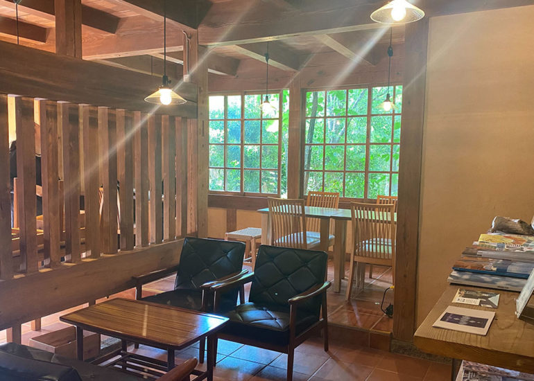 スミカフェ 休業のお知らせ