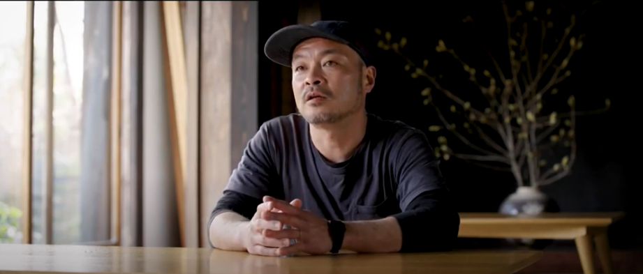 採用サイト「塩人(en-jin)」- 糸島 またいちの塩(新三郎商店株式会社)