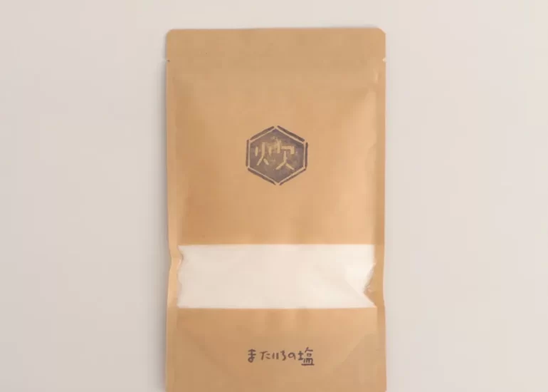 新しいカタチでお届け！炊塩オンライン定期購入スタート！