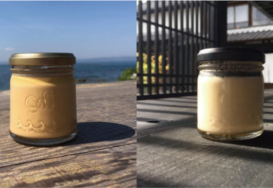 ゴールデンウィーク期間中のプリン販売について