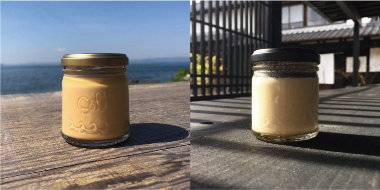 ゴールデンウィーク期間中のプリン販売について