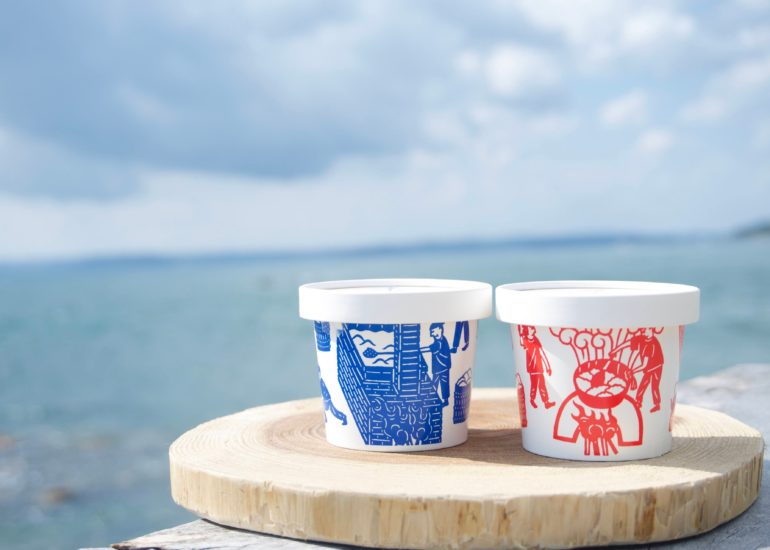 【重要】大雪の影響による配送遅延のお知らせ