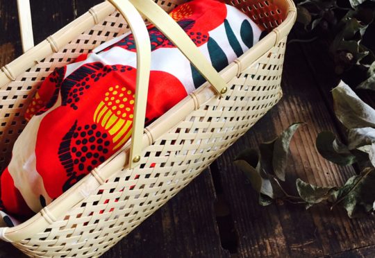 makumo お取扱い始めました～夏の雑貨いろいろ(その1)