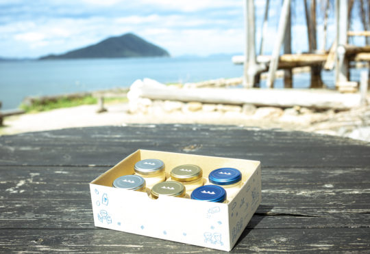 【お知らせ】「しおをかけてたべるプリン」バラエティセットの発送受付を再開しました！