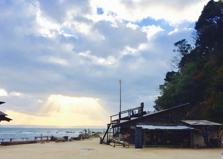 【お知らせ】5月の営業案内