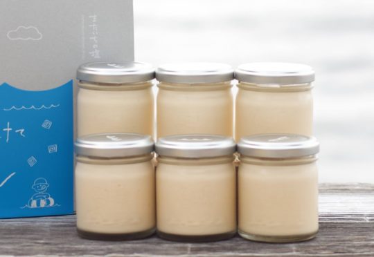 TV放送によるしおをかけてたべるプリンの発送への影響について