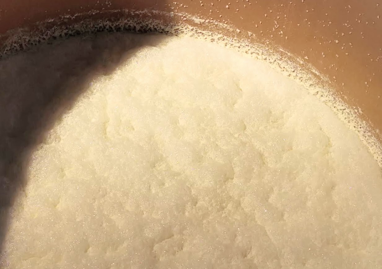 旭菊酒造株式会社　大地1,800ml