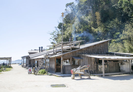 配送料金の改定を行いました