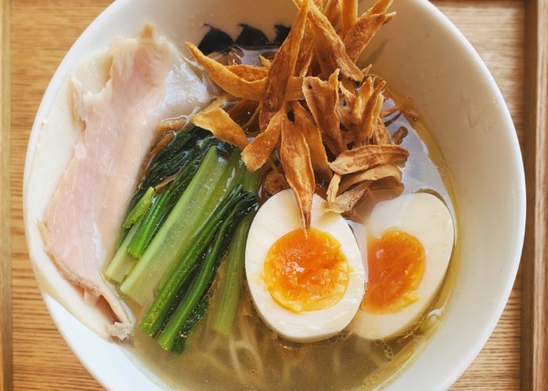 やいづ善八×おしのちいたま コラボ企画！