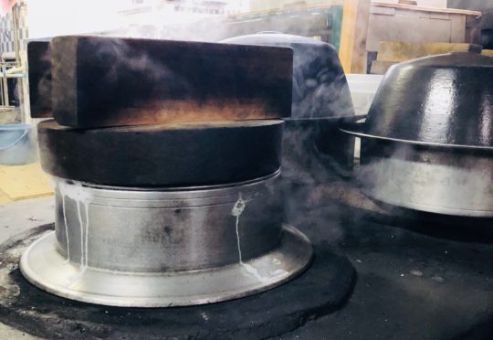 【4/22( 水) ～ 26(日)】イタル弁当のご注文受付、受け渡し場所変更のお知らせ