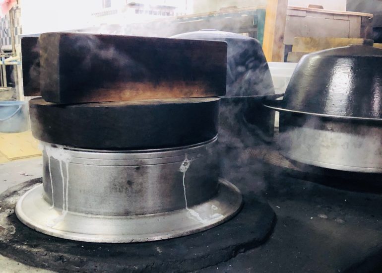 【4/22( 水) ～ 26(日)】イタル弁当のご注文受付、受け渡し場所変更のお知らせ