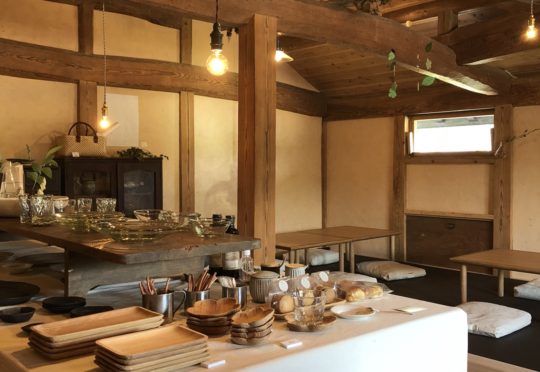 5/30(水) のお知らせ（スミカフェ）