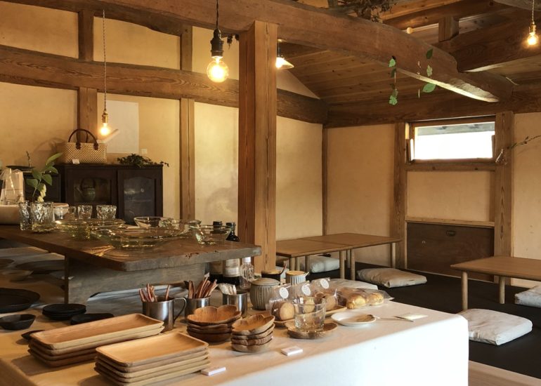 5/30(水) のお知らせ（スミカフェ）