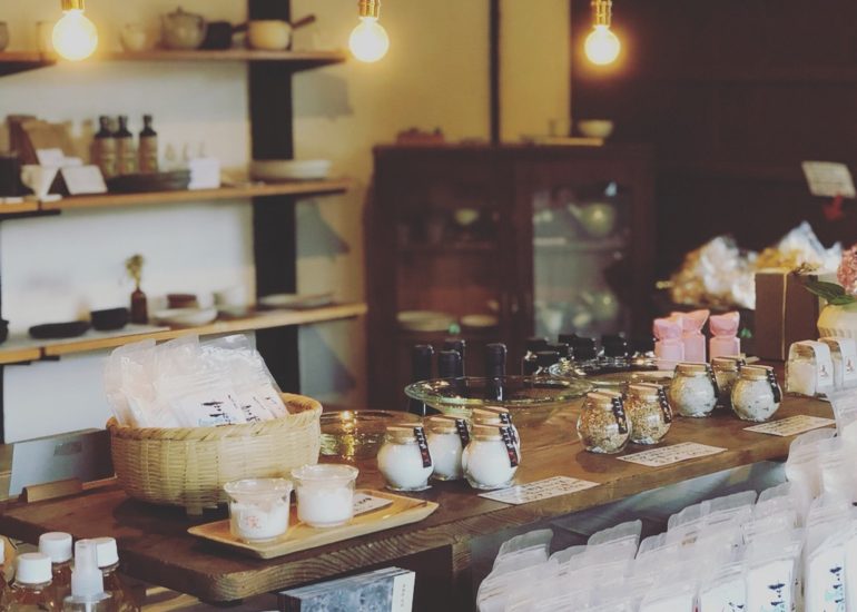 スミカフェ、季節屋　臨時休業のお知らせ（7/3・火）