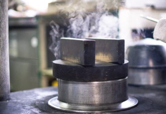 ゴハンヤ イタル 定食リニューアルのお知らせ