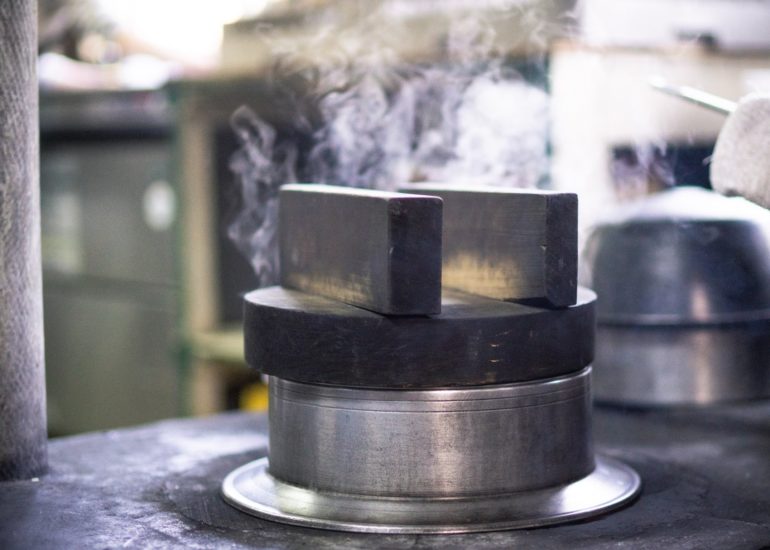 ゴハンヤ イタル 定食リニューアルのお知らせ