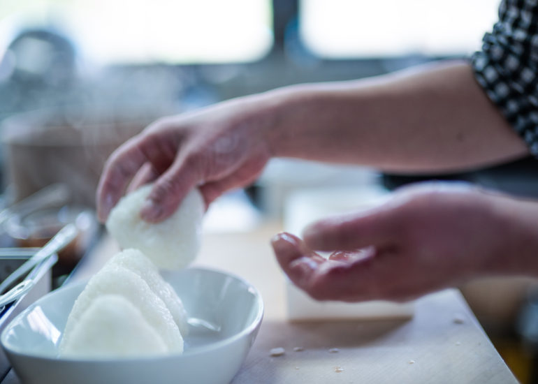 イタルお持ち帰りのご予約について