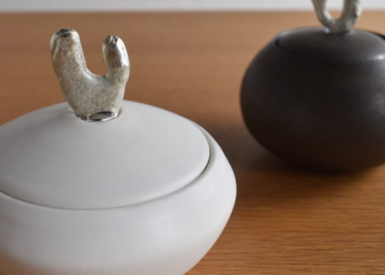 【新三郎商店】馬場勝文　作陶展　11/1(金)より