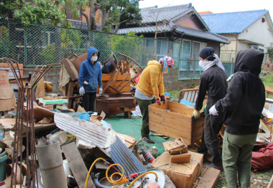 クラウドファンディング公開と新店舗開業のお知らせ