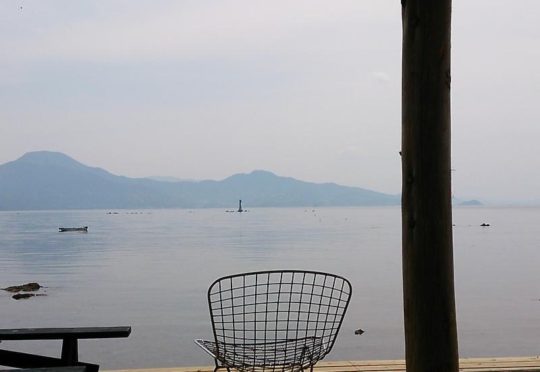 ＧＷも無事終わったので